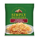 Simply Potatoes Gluten Free Shredded Hash Browns - 20oz