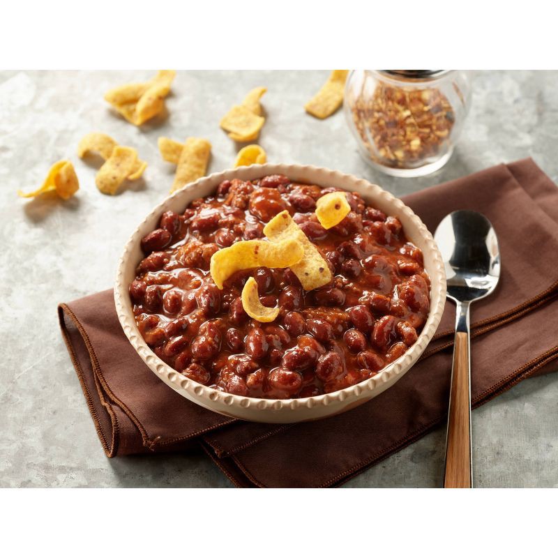 slide 7 of 9, Hormel Gluten Free Chili with Beans - 25oz, 25 oz