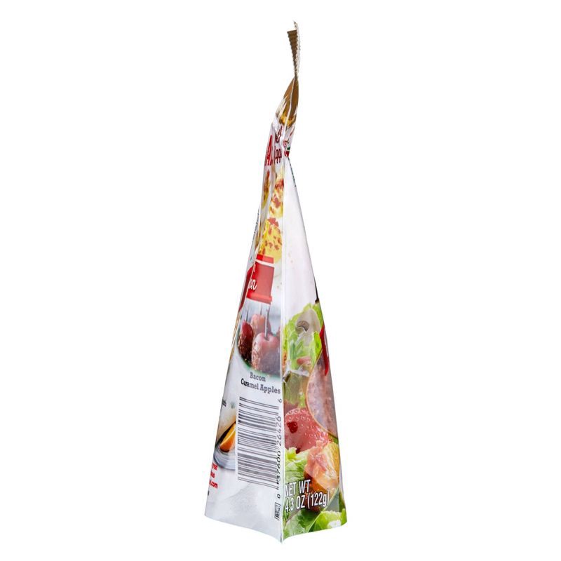 slide 2 of 10, Hormel Original Real Crumbled Bacon Bits - 4.3oz, 4.3 oz