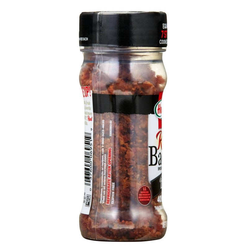 slide 2 of 9, Hormel Real Bacon Bits 3oz, 3 oz