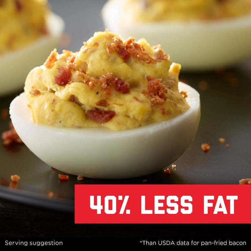 slide 6 of 9, Hormel Real Bacon Bits 3oz, 3 oz