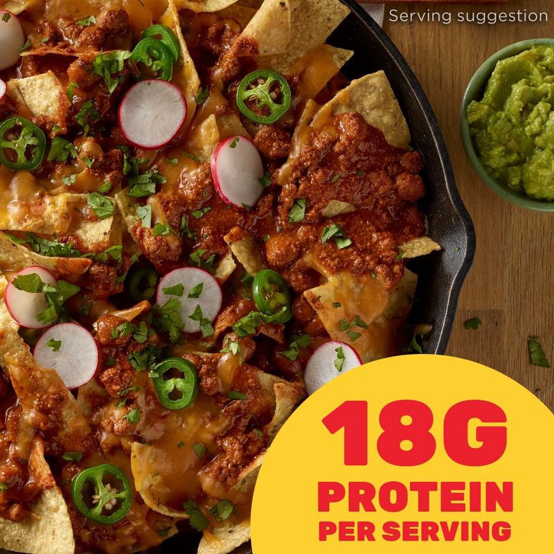 slide 8 of 11, Hormel 99% Fat Free Turkey with Beans Chili - 15oz, 15 oz