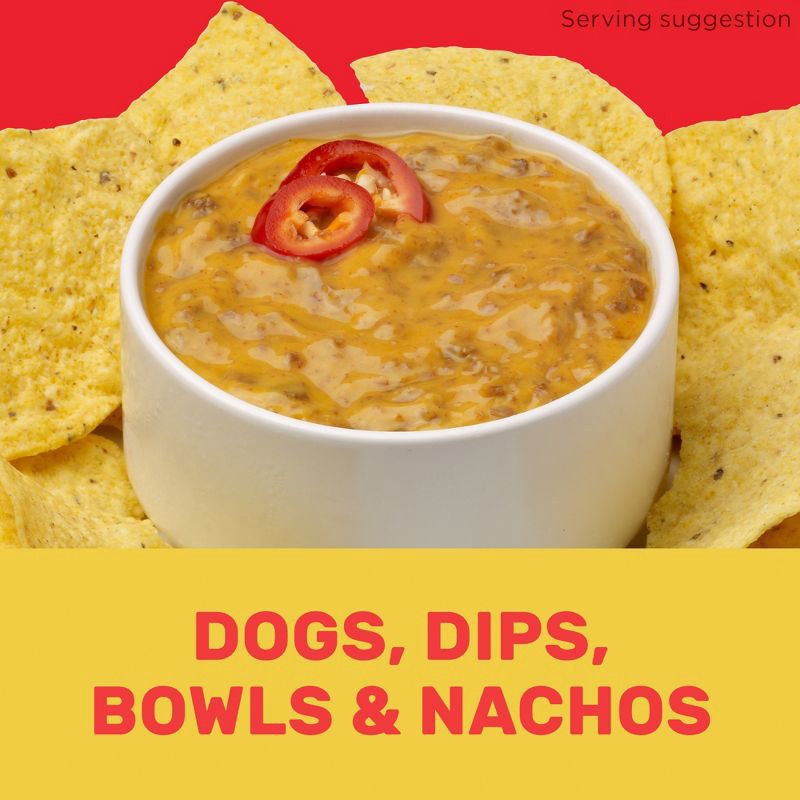 slide 9 of 11, Hormel 99% Fat Free Turkey with Beans Chili - 15oz, 15 oz