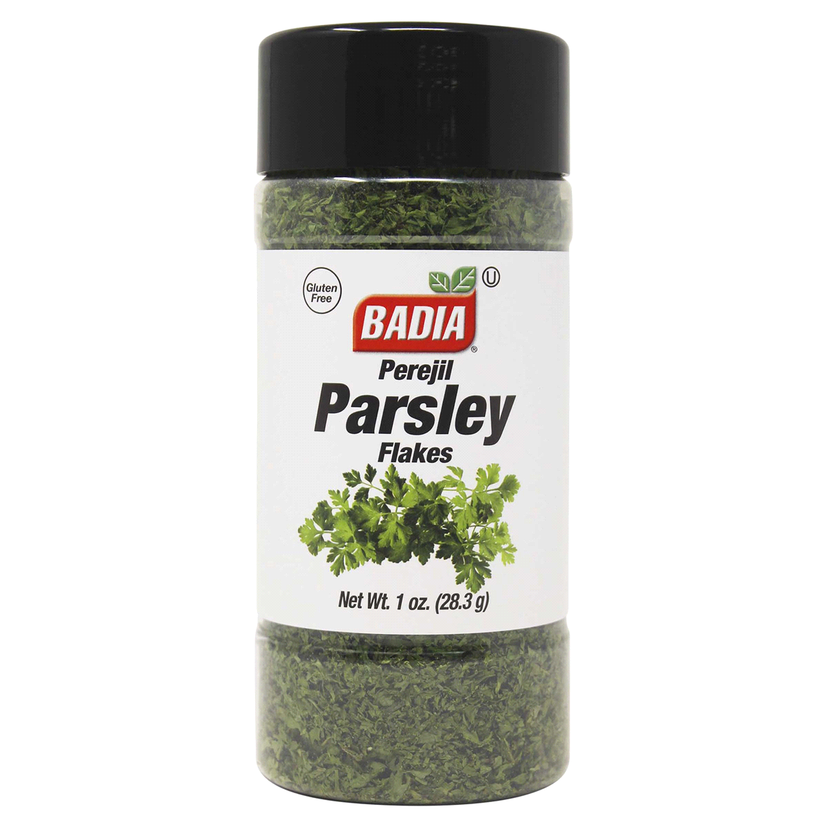 slide 1 of 2, Badia Parsley Flakes, 1 oz