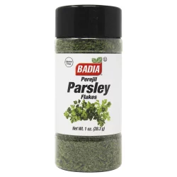 Badia Parsley Flakes
