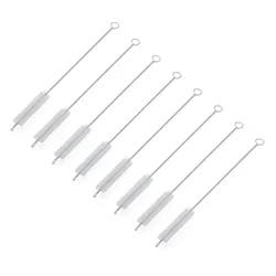 Grand Gourmet Cleaning Brushes 8 Pack- 4 Sm/4 Med