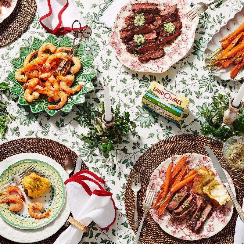 slide 4 of 14, Land O'Lakes Land O Lakes Salted Butter - 1lb, 1 lb