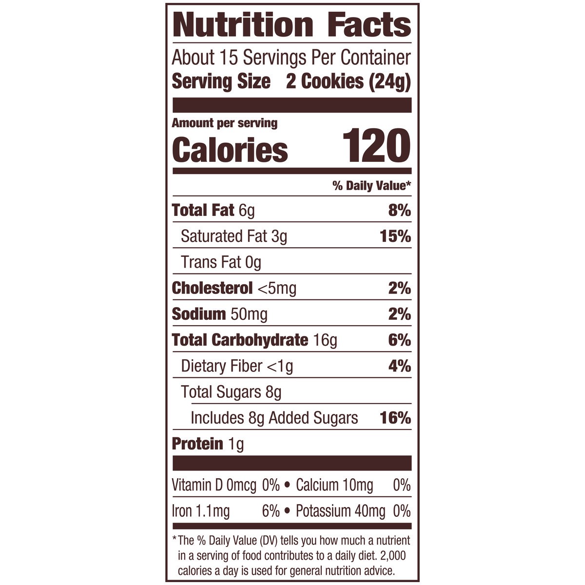 slide 2 of 11, Pepperidge Farm Chocolate Cookies Collection, 13.000 oz
