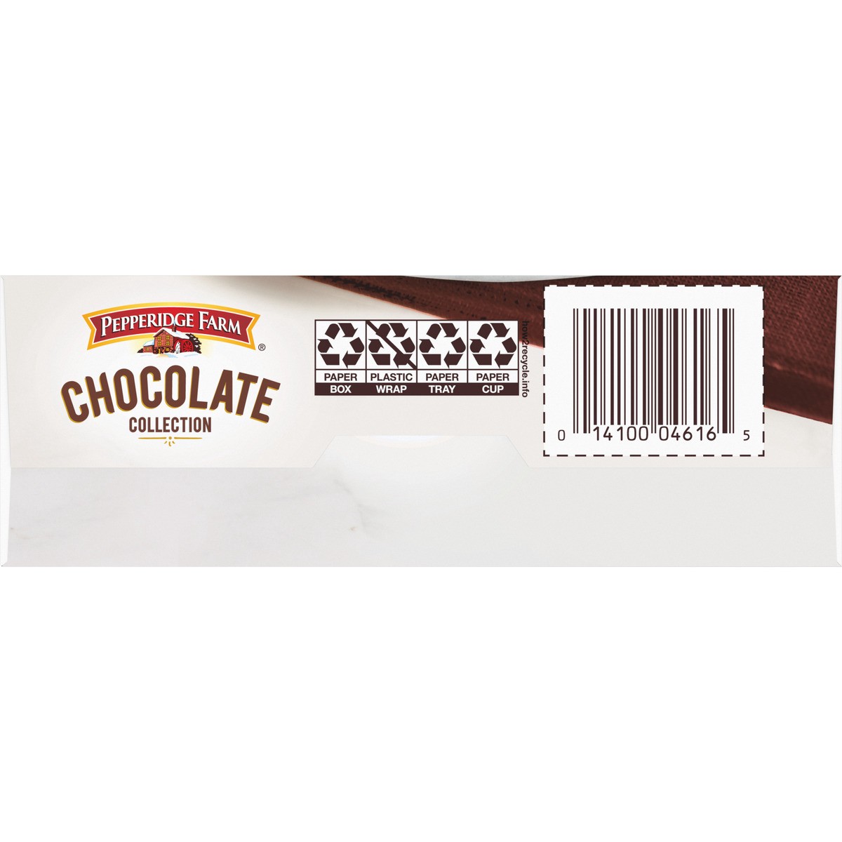 slide 8 of 11, Pepperidge Farm Chocolate Cookies Collection, 13.000 oz