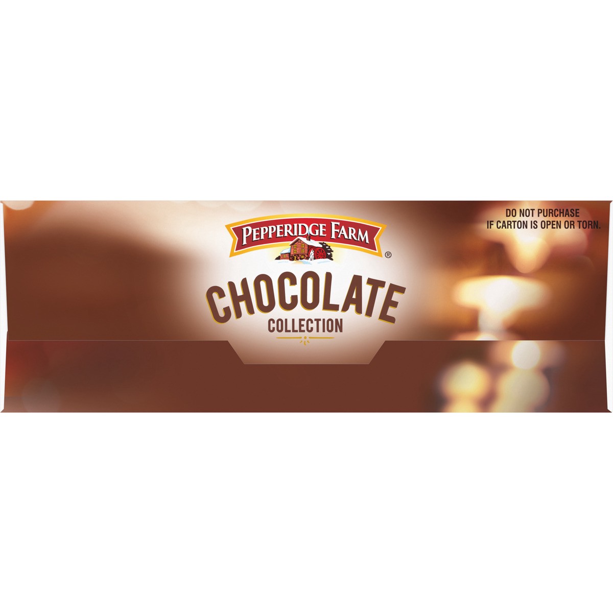 slide 11 of 11, Pepperidge Farm Chocolate Cookies Collection, 13.000 oz