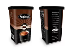 Stephen's Gourmet Dark Chocolate Hot Cocoa 14 oz