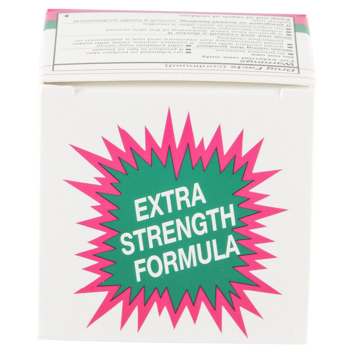 slide 2 of 6, Nadinola Extra Strength Formula Skin Discoloration Fade Cream, 2.25 oz