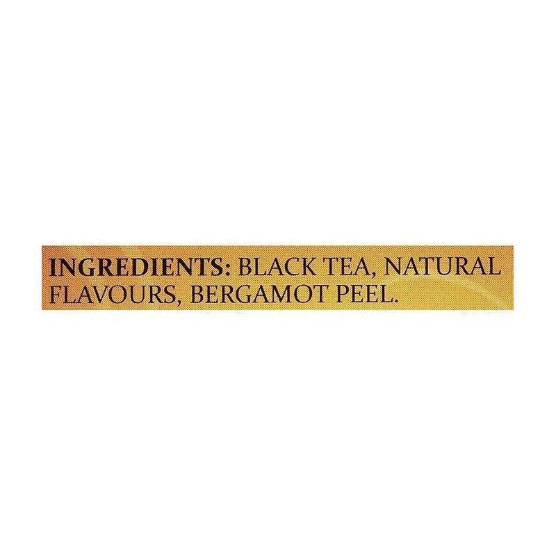 slide 5 of 5, Twinings of London Earl Grey Flavored Black Tea Bags - 50ct, 50 ct