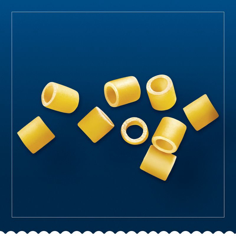 slide 7 of 7, Barilla Ditalini Pasta - 16oz, 16 oz