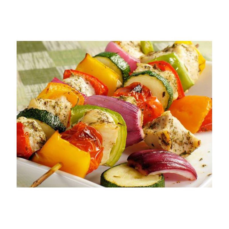 slide 2 of 4, Stoplight Bell Peppers - 3ct Package, 3 ct