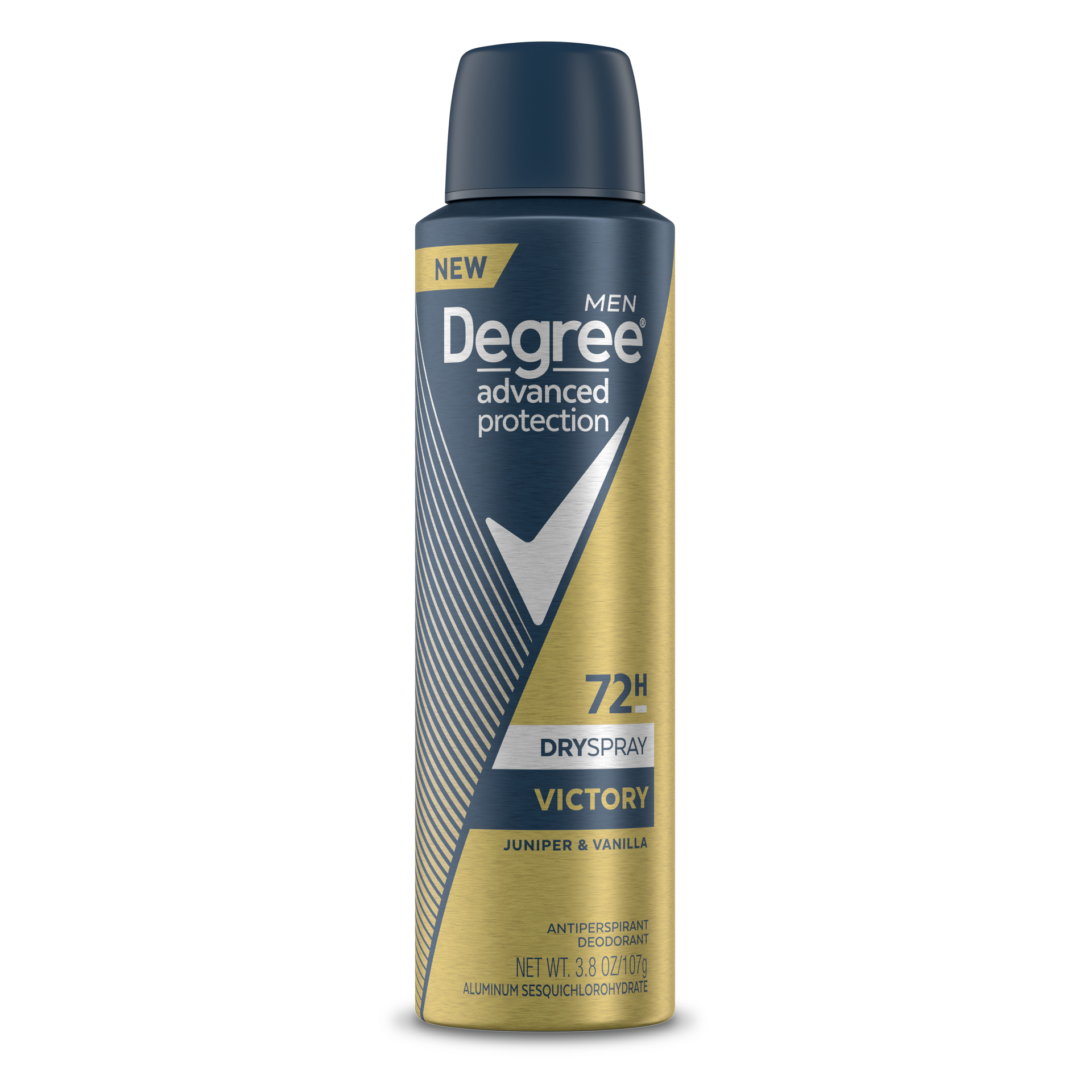 slide 2 of 4, Degree Ap Deodorant Victory, 3.8 fl oz