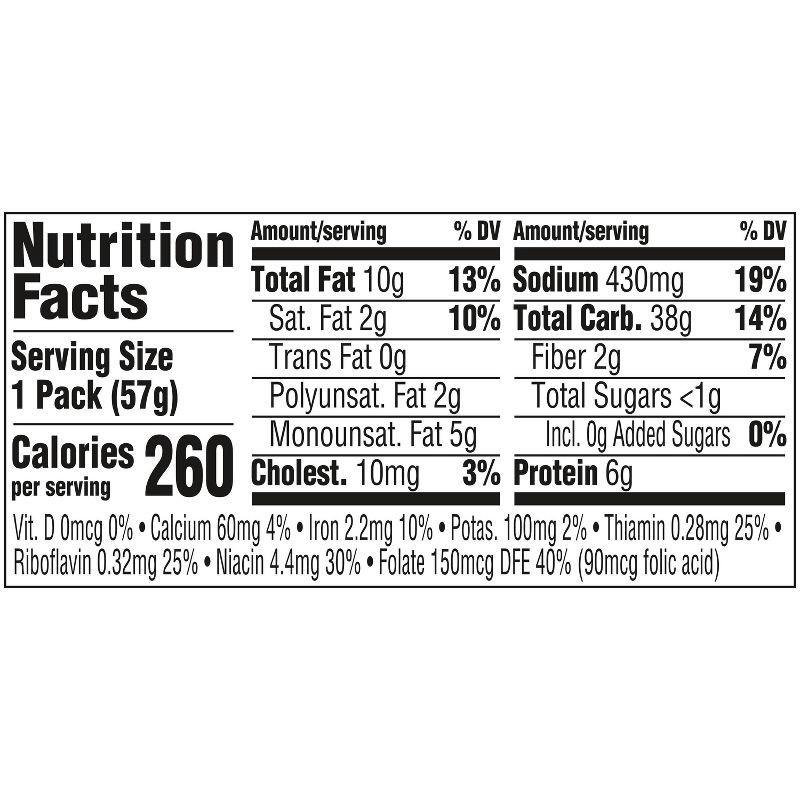 slide 6 of 7, Pepperidge Farm Goldfish Colors Cheddar Crackers - 2oz Carton, 2 oz