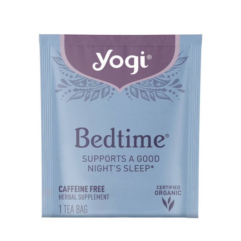 slide 5 of 7, Yogi Tea - Bedtime Tea - 16ct, 16 ct