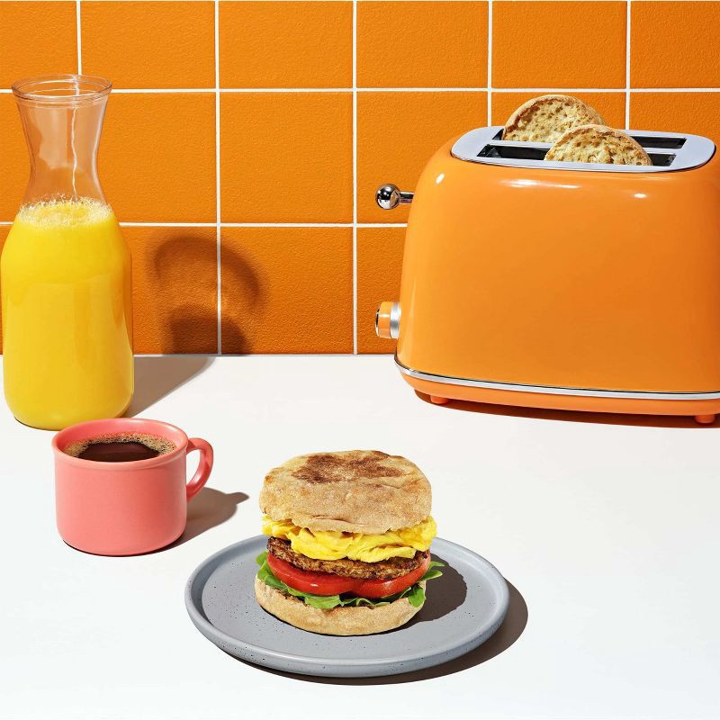 slide 6 of 14, Thomas' Light Multigrain English Muffins - 12oz/6ct, 6 ct; 12 oz