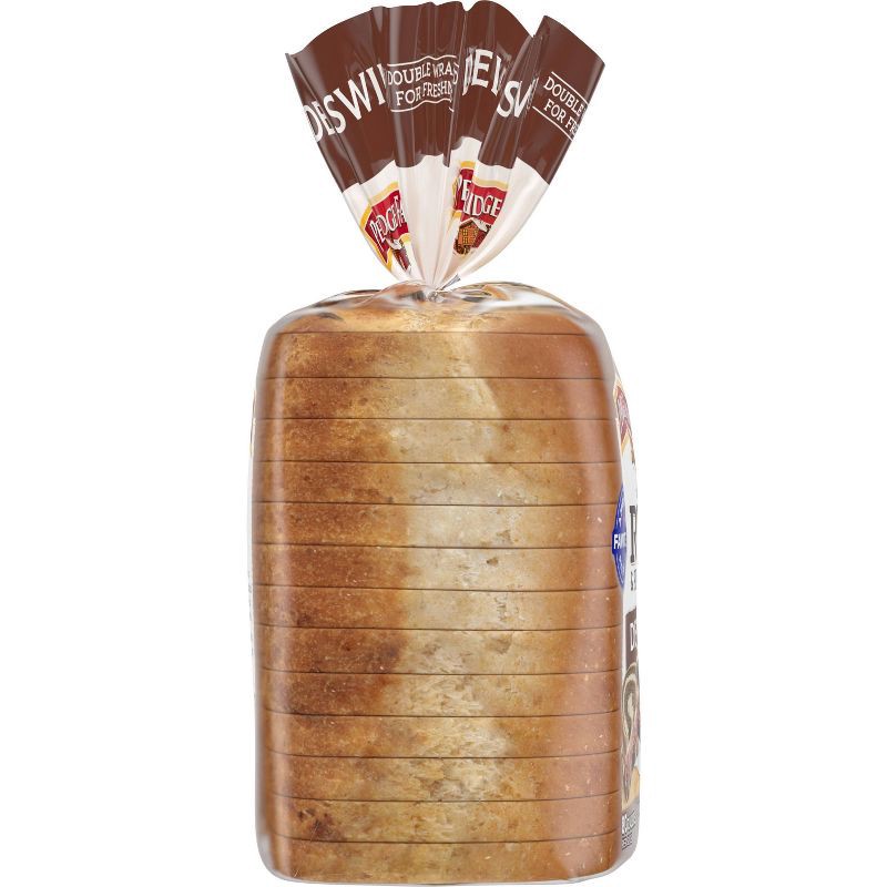 slide 7 of 12, Pepperidge Farm Vegan Jewish Rye & Pumpernickel Deli Swirl Bread - 16oz, 16 oz