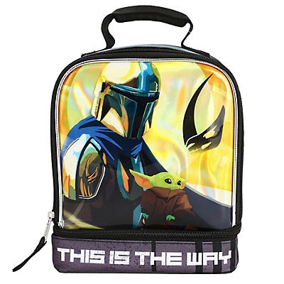 Star Wars Lunch Kit - Shop Lunch Boxes at H-E-B