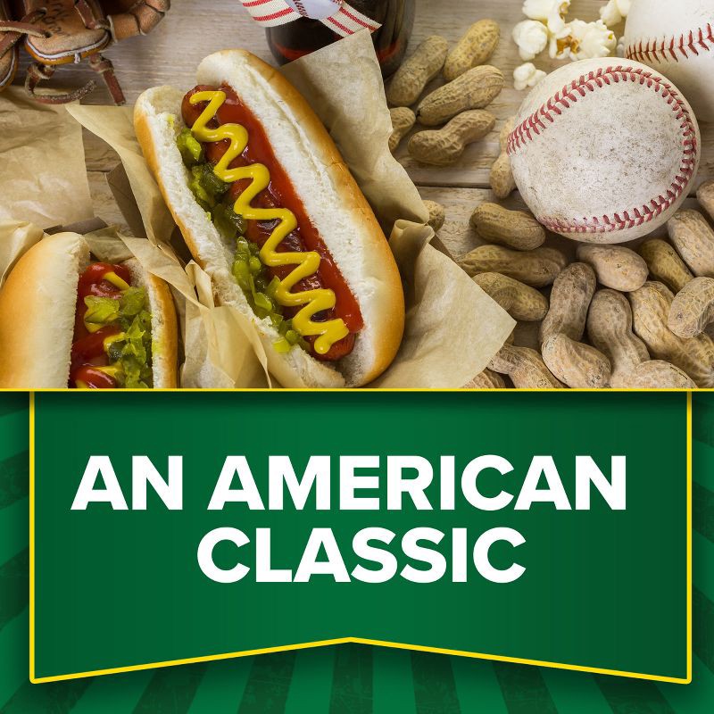 slide 8 of 10, Nathan's Famous Bun Length Skinless Beef Franks - 12oz/8ct, 8 ct; 12 oz