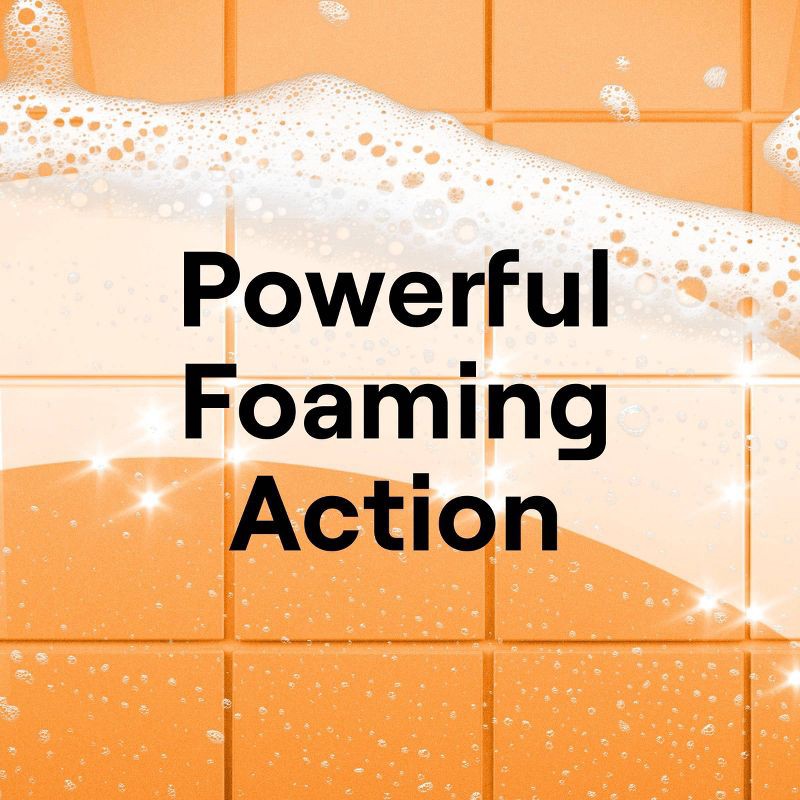 slide 8 of 8, Seventh Generation Lemongrass Citrus Disinfecting Bathroom Cleaner - 26oz, 26 oz