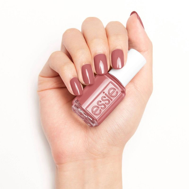 slide 4 of 7, essie Nail Polish - Eternal Optimist - 0.46 fl oz, 0.46 fl oz