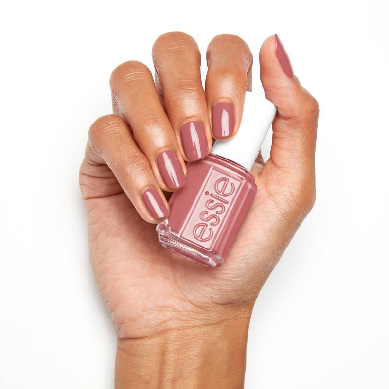 slide 5 of 7, essie Nail Polish - Eternal Optimist - 0.46 fl oz, 0.46 fl oz