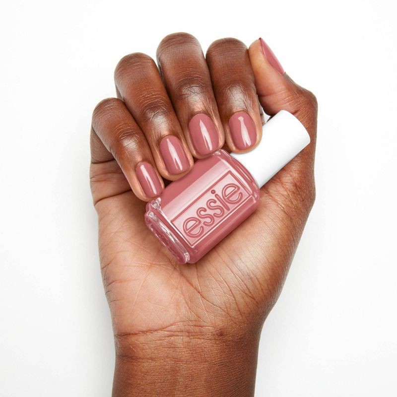 slide 6 of 7, essie Nail Polish - Eternal Optimist - 0.46 fl oz, 0.46 fl oz