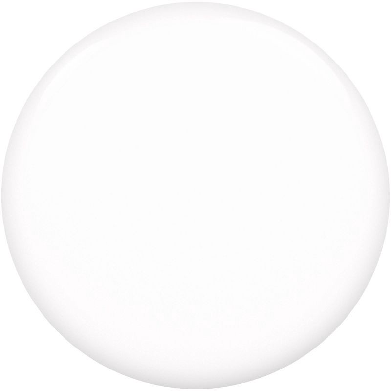 slide 7 of 7, essie Nail Polish - Blanc - 0.46 fl oz, 0.46 fl oz