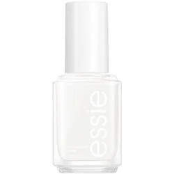 essie Salon-Quality Vegan Nail Polish - Blanc - 0.46 fl oz