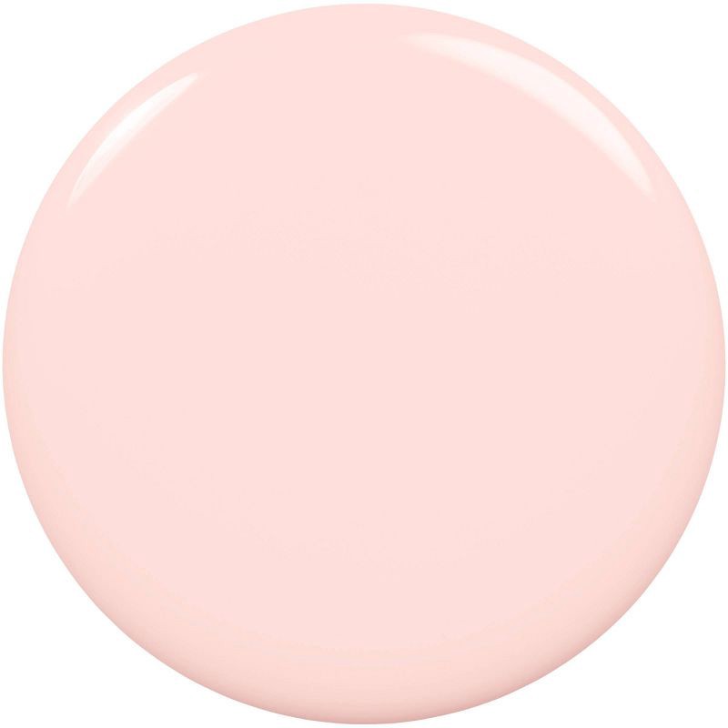 slide 7 of 7, essie Nail Polish - Ballet Slippers - 0.46 fl oz, 0.46 fl oz