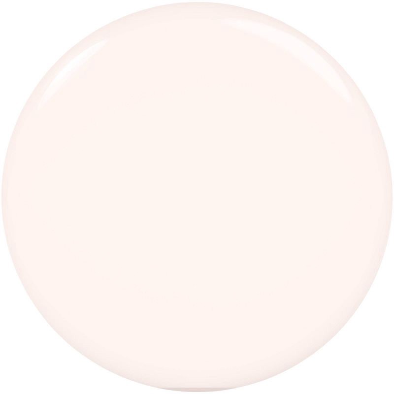 slide 7 of 7, essie Nail Polish - Marshmallow - 0.46 fl oz, 0.46 fl oz