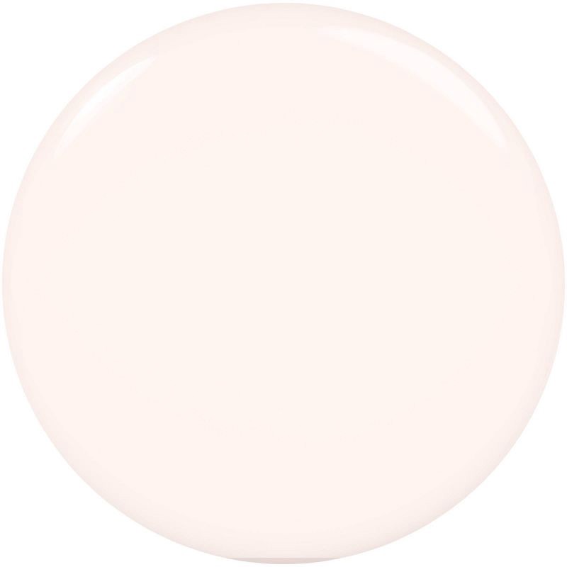 slide 7 of 7, essie Nail Polish - Marshmallow - 0.46 fl oz, 0.46 fl oz