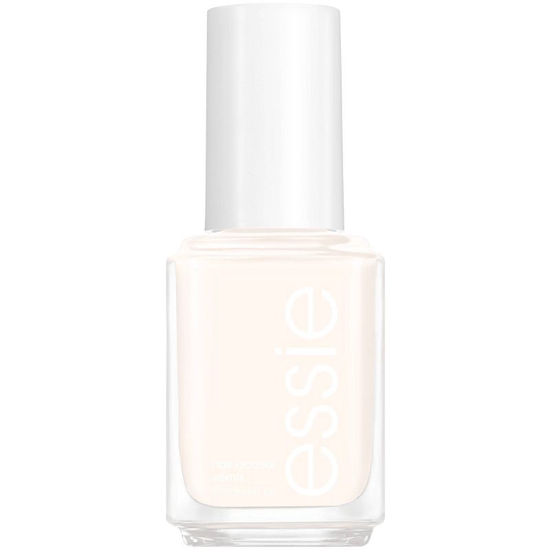 slide 1 of 7, essie Nail Polish - Marshmallow - 0.46 fl oz, 0.46 fl oz