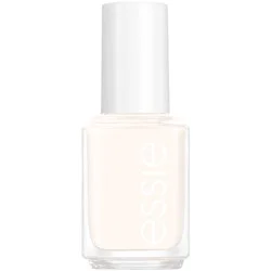 essie Gourmet Grocery Collection Salon-Quality Vegan Nail Polish - Marshmallow - 0.46 fl oz