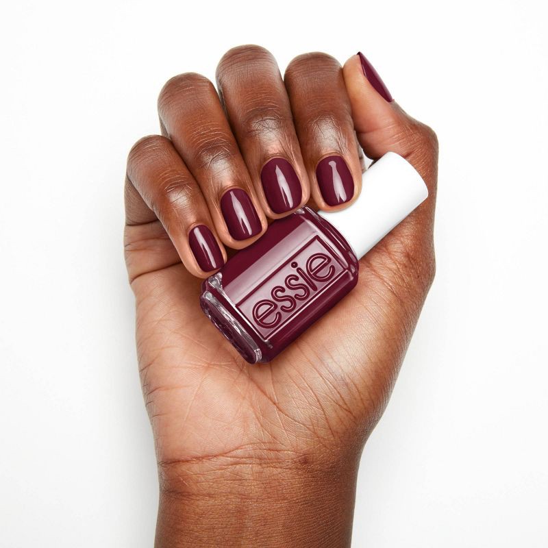 slide 6 of 7, essie Nail Polish - Bahama Mama - 0.46 fl oz, 0.46 fl oz