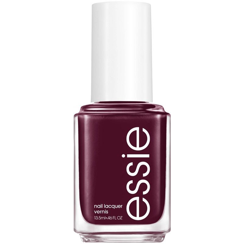 slide 1 of 7, essie Nail Polish - Bahama Mama - 0.46 fl oz, 0.46 fl oz