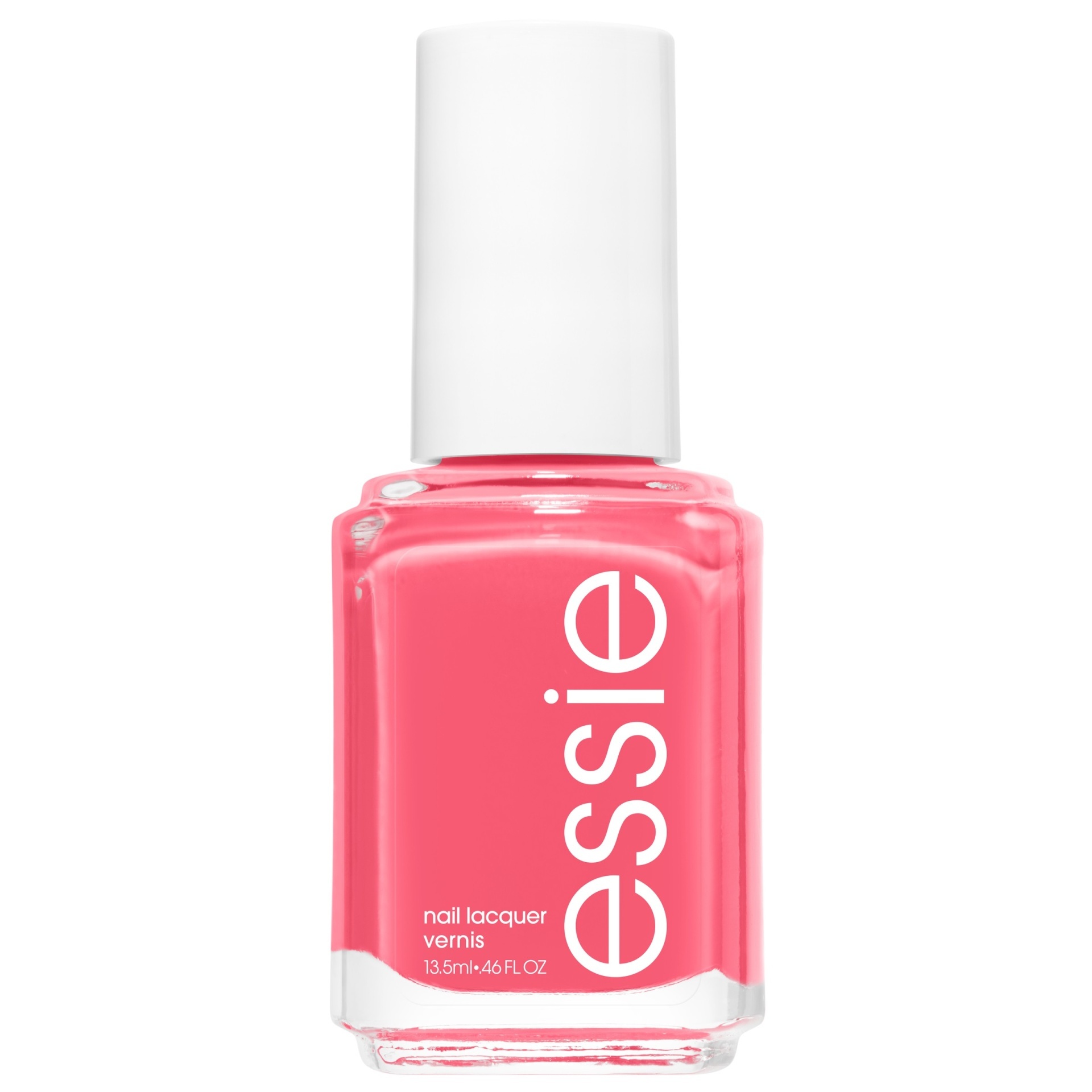 slide 1 of 2, essie Nail Polish - Cute As A Button, 0.46 fl oz