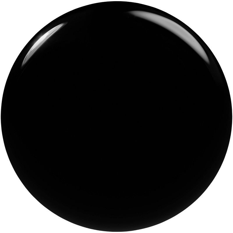 slide 7 of 7, essie Nail Color - Licorice, 1 ct