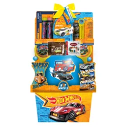 Megatoys Deluxe Licensed Basket