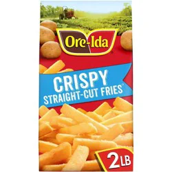 Ore-Ida Gluten Free Frozen Crispy Fries - 32oz