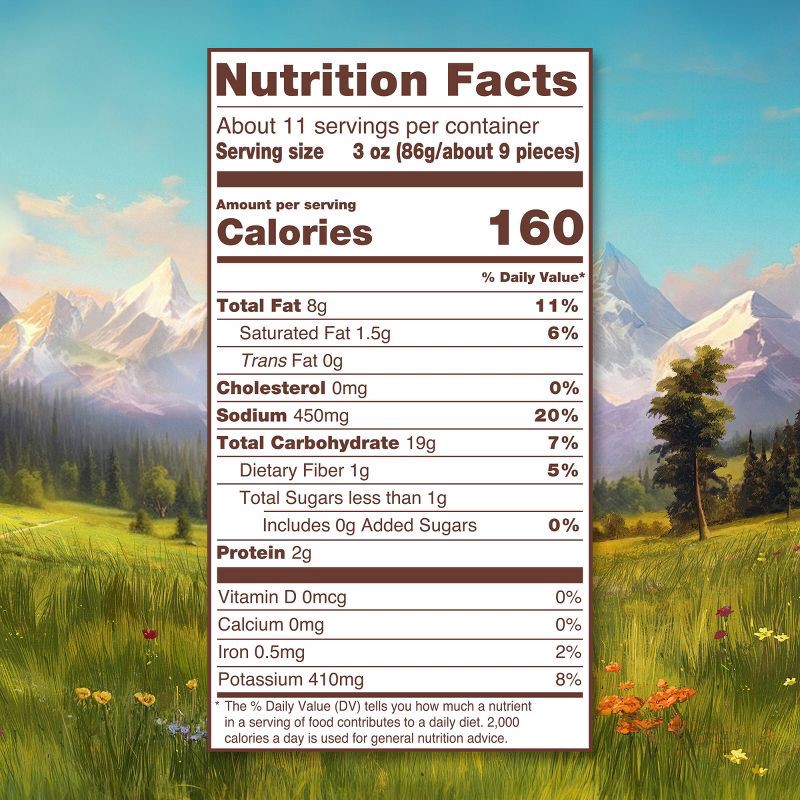 slide 4 of 9, Ore-Ida Frozen Gluten Free Tater Tots Seasoned Frozen Shredded Potatoes - 32oz, 32 oz