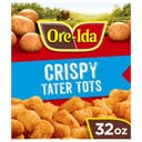 Ore-Ida Gluten Free Tater Tots Seasoned Shredded Potatoes - 32oz