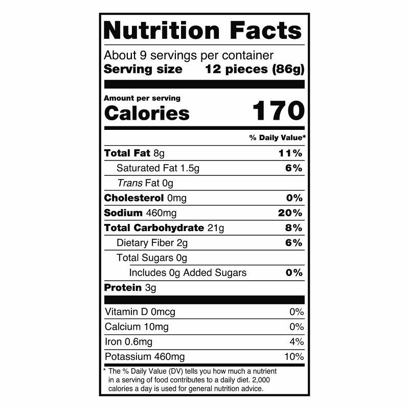 slide 2 of 10, Ore-Ida Gluten Free Extra Crispy Frozen Tater Tots - 28oz, 28 oz