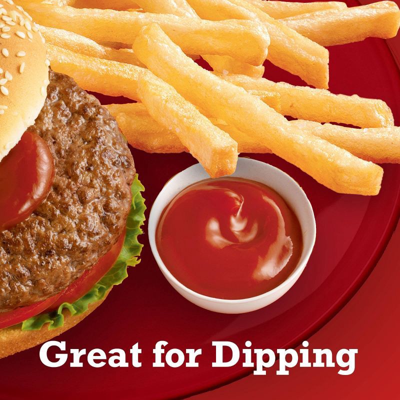 slide 7 of 9, Ore-Ida Gluten Free Frozen Extra Crispy Fast Food Fries - 26oz, 26 oz