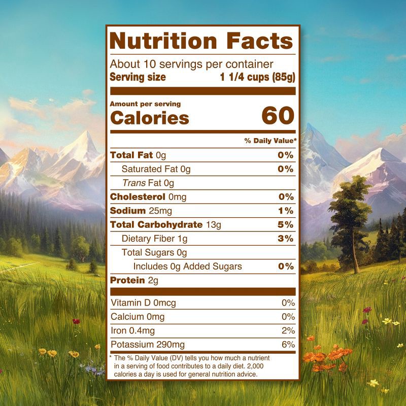 slide 8 of 9, Ore-Ida Gluten Free Frozen Shredded Hash Brown Potatoes - 30oz, 30 oz