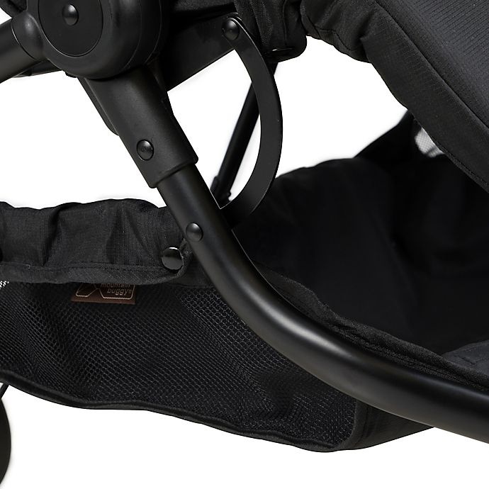 slide 7 of 7, Mountain Buggy Nano Duo Stroller - Silver, 1 ct