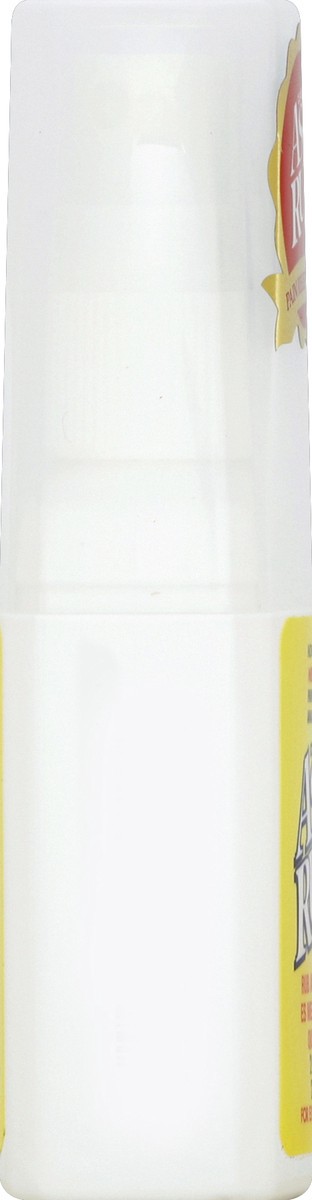 slide 3 of 6, Aspi-Rub Pain-Relieving Rub 2 oz, 2 oz